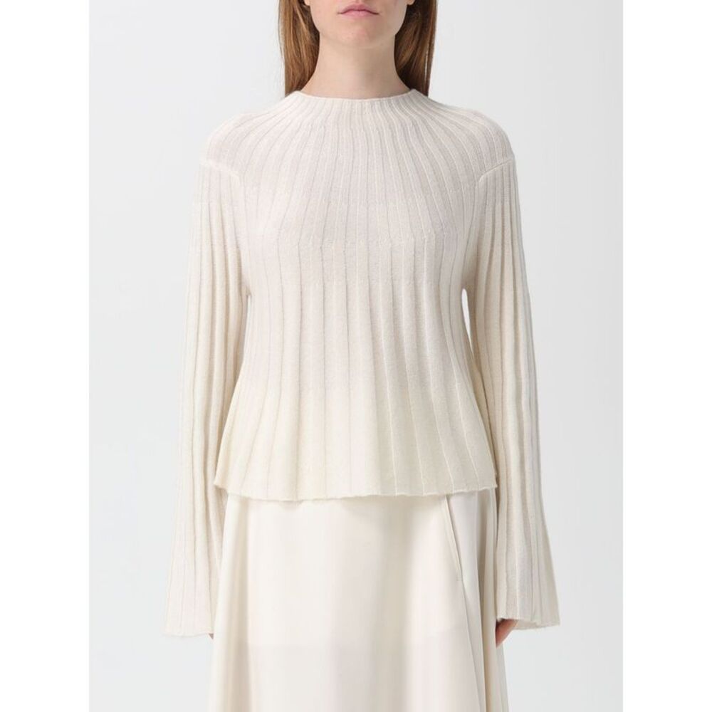 Lou Lou Studio Sweater Woman Ivory